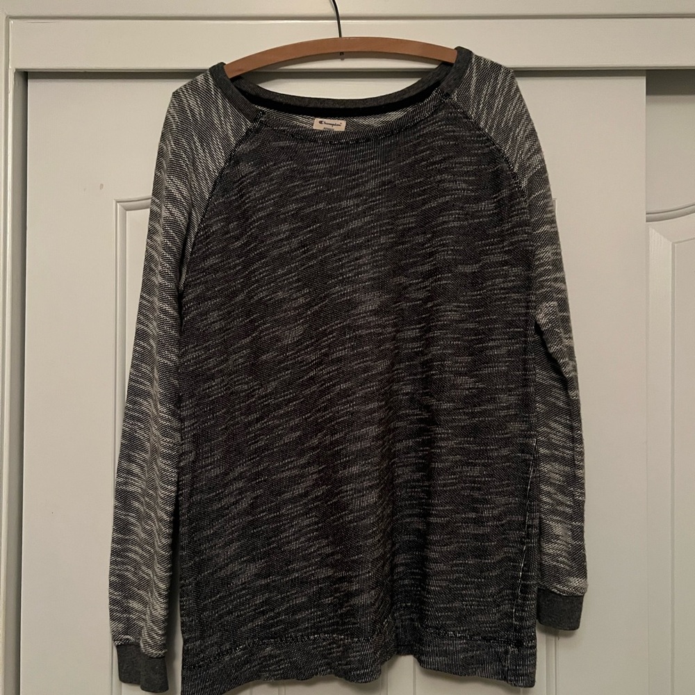 Vintage 90s champion sweater